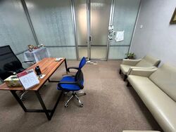 Bylands Building (D7), Office #462984571